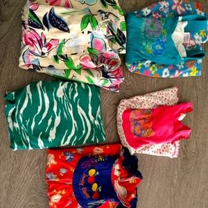 Kids summer frock Bundle 5 for 20
